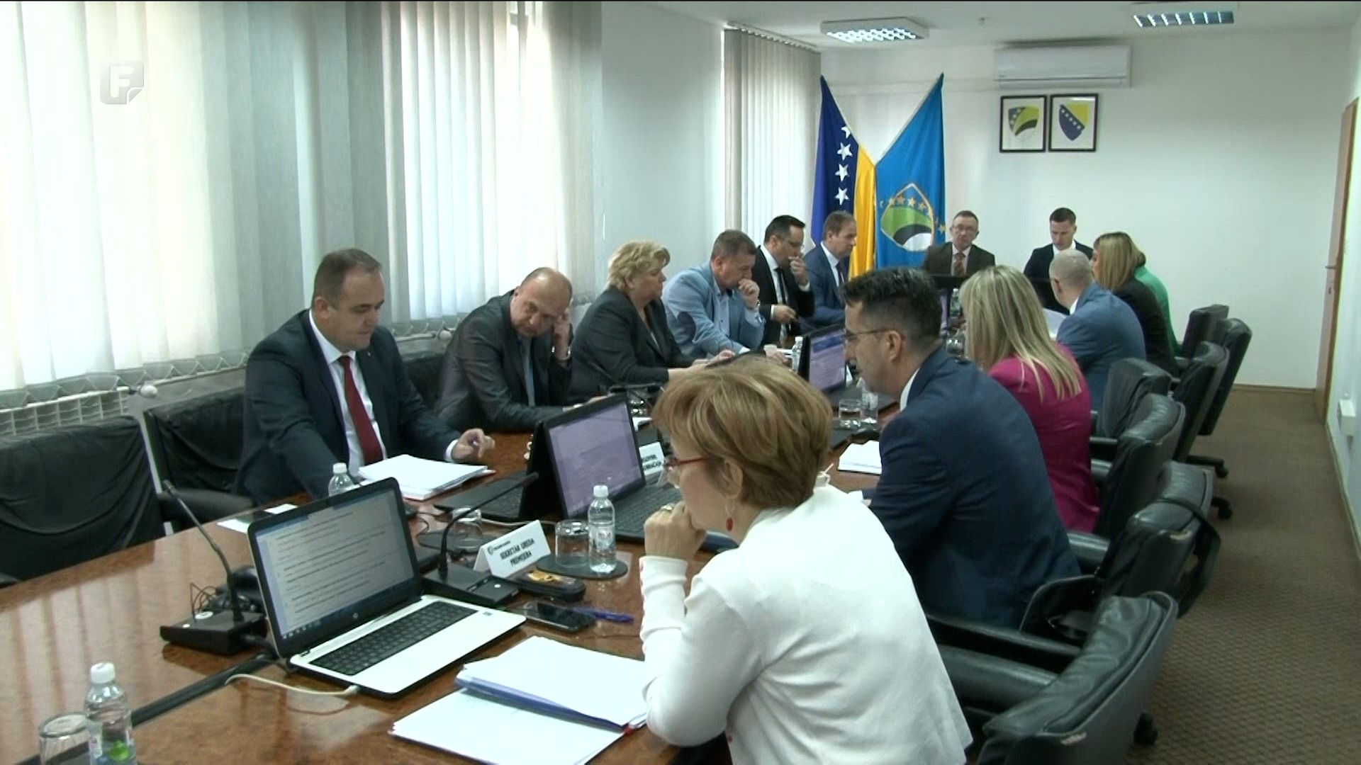 Vlada TK: Podrška mladima i naučno-istraživačkom radu među prioritetima djelovanja